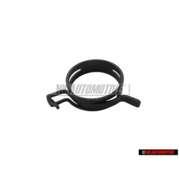 Original VW Spring Band Clamp - N 0164051
