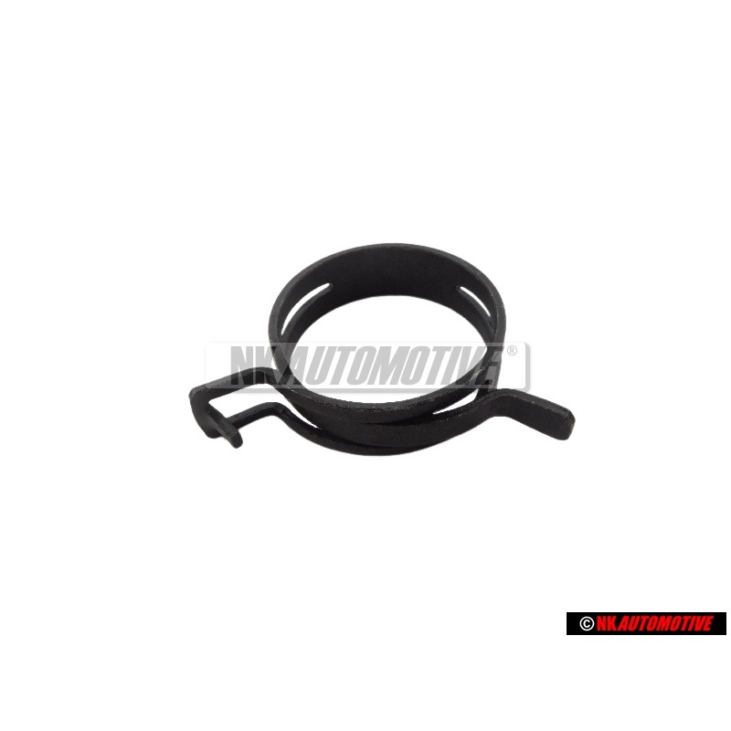Original VW Spring Band Clamp - N 0164051