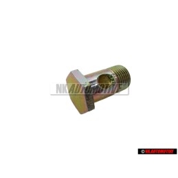 Original VW Banjo Bolt - N 0210621