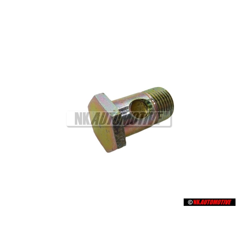 Original VW Banjo Bolt - N 0210621