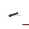 Original VW Pin, Grooved - N 10440801