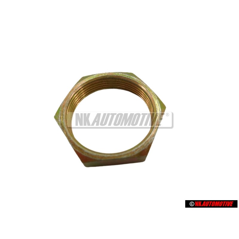 Original VW Hexagon Nut - N 90000101