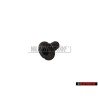 Original VW Oval Head Countersunk Bolt - N 90120401