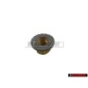 Original VW Hexagon Collar Nut - N 90535701