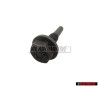 Original VW Hex Collared Bolt - N 90615801