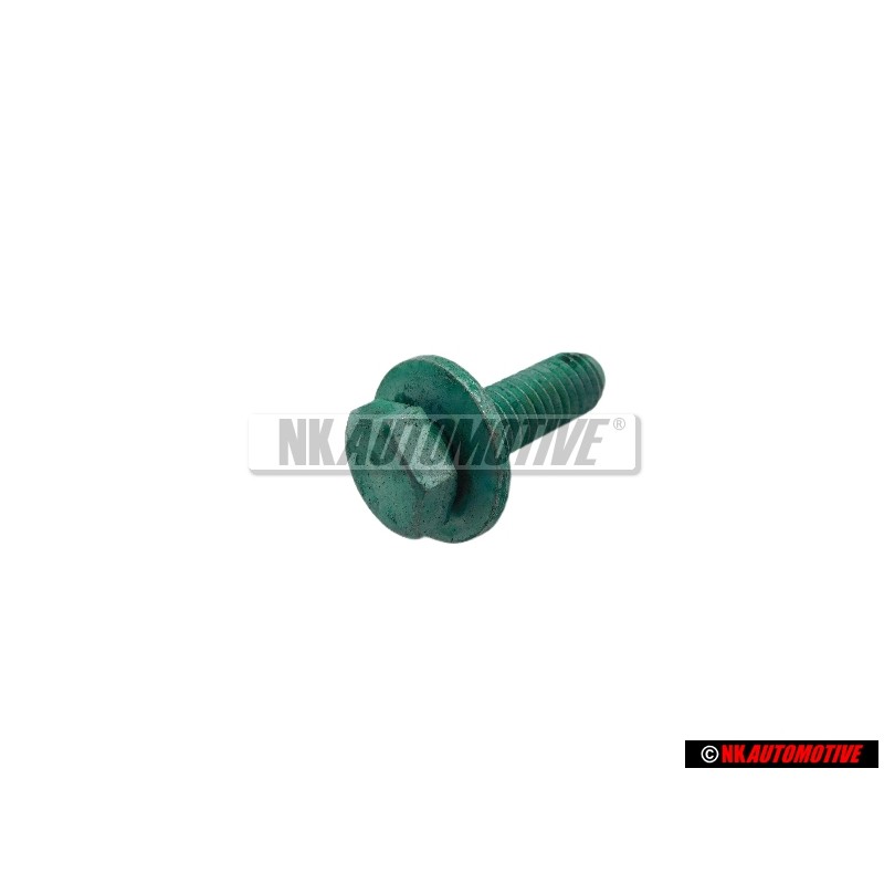 Original VW Hexagon Head Bolt (Combi) - N 90643901