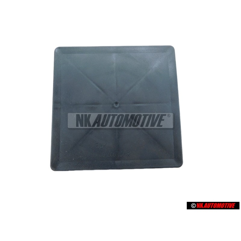 Original VW End Cap - N 90719001