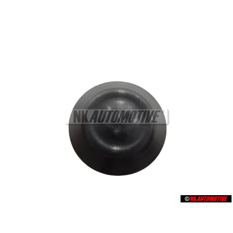 Original VW End Cap - N 90719401