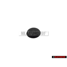 Original VW End Cap - N 90724401
