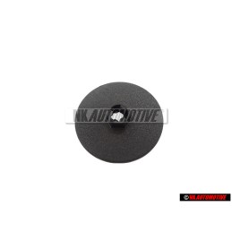 Original VW Hexagon Nut - N 90731701