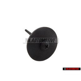 Original VW Fillister Head Bolt (Combi.) - N 90739301