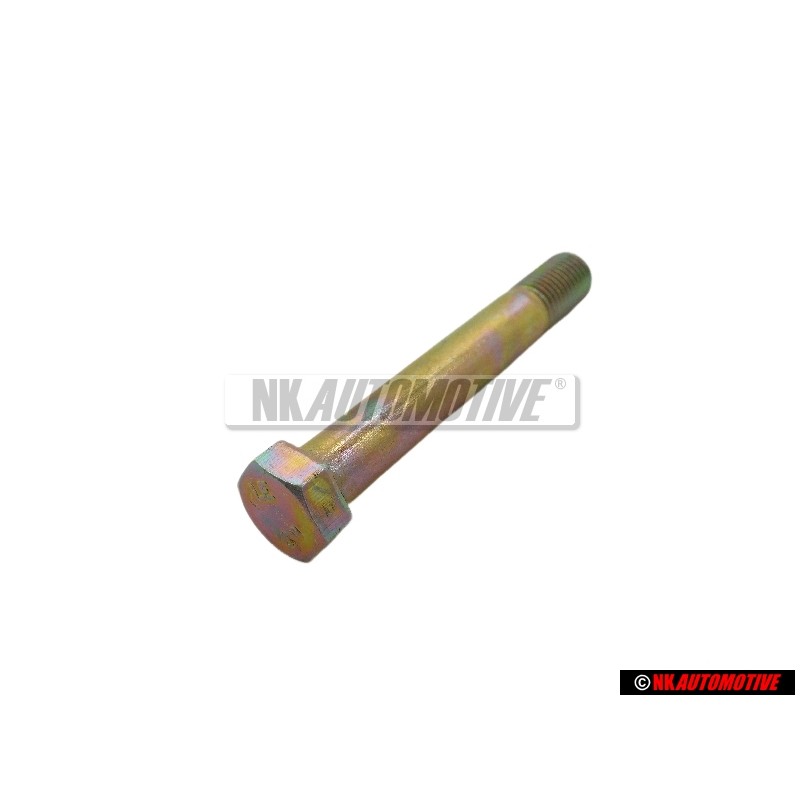 Original VW Fitted Bolt, Hexagon Head - N 90793501