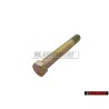 Original VW Fitted Bolt, Hexagon Head - N 90793501