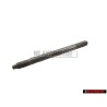 Original VW Threaded Pin - N 90800401