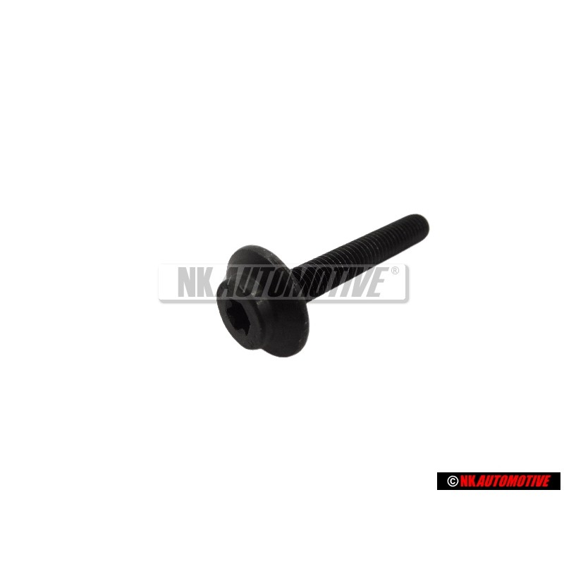 Original VW Hexagon Socket Head Tapered Shank Bolt - N 90989701