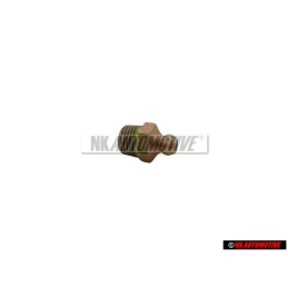 Original VW Nipple - TE3607051