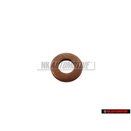 Original VW Sealing Plate - WHT000189
