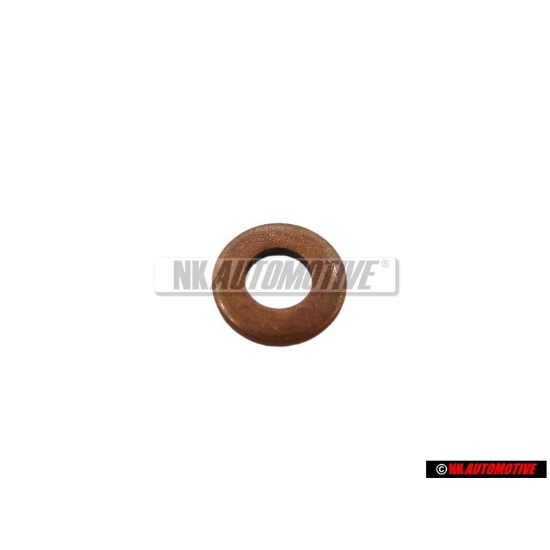 Original VW Sealing Plate - WHT000189