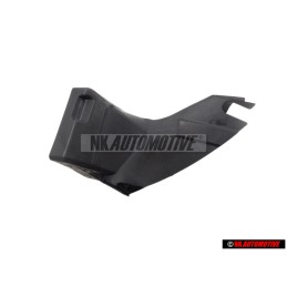 Original Audi Air Guide - 4B3317017B