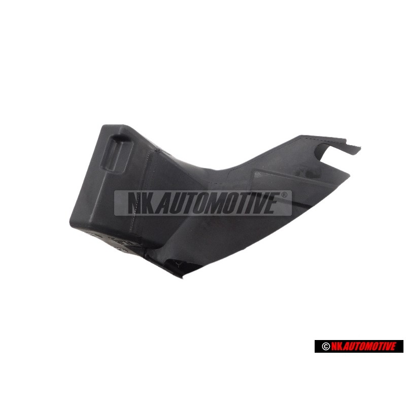 Original Audi Air Guide - 4B3317017B