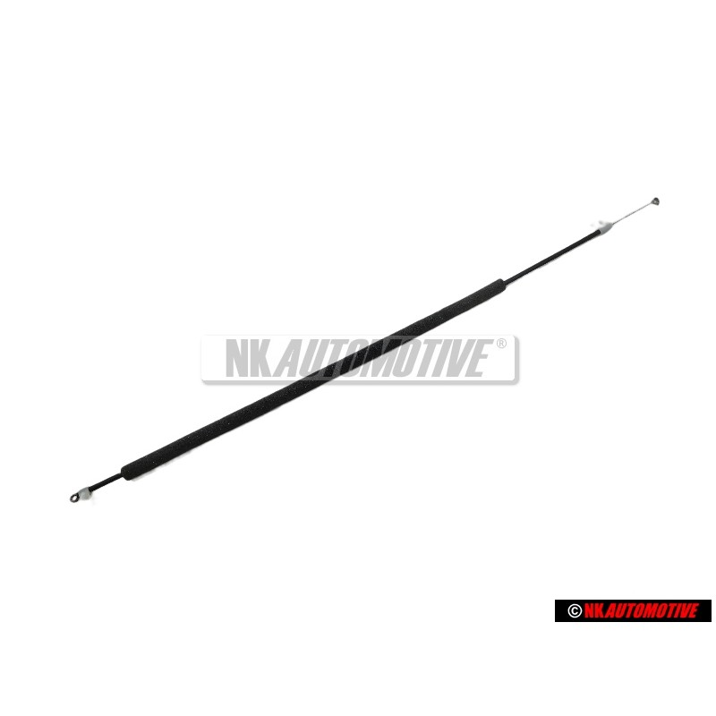 Original Audi Defroster Flap Cable - 893819835