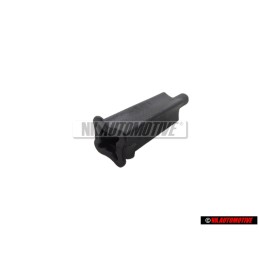 Original Audi Expanding Nut - 8D0853380
