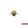 Original VW Sealing Plug - 341129401