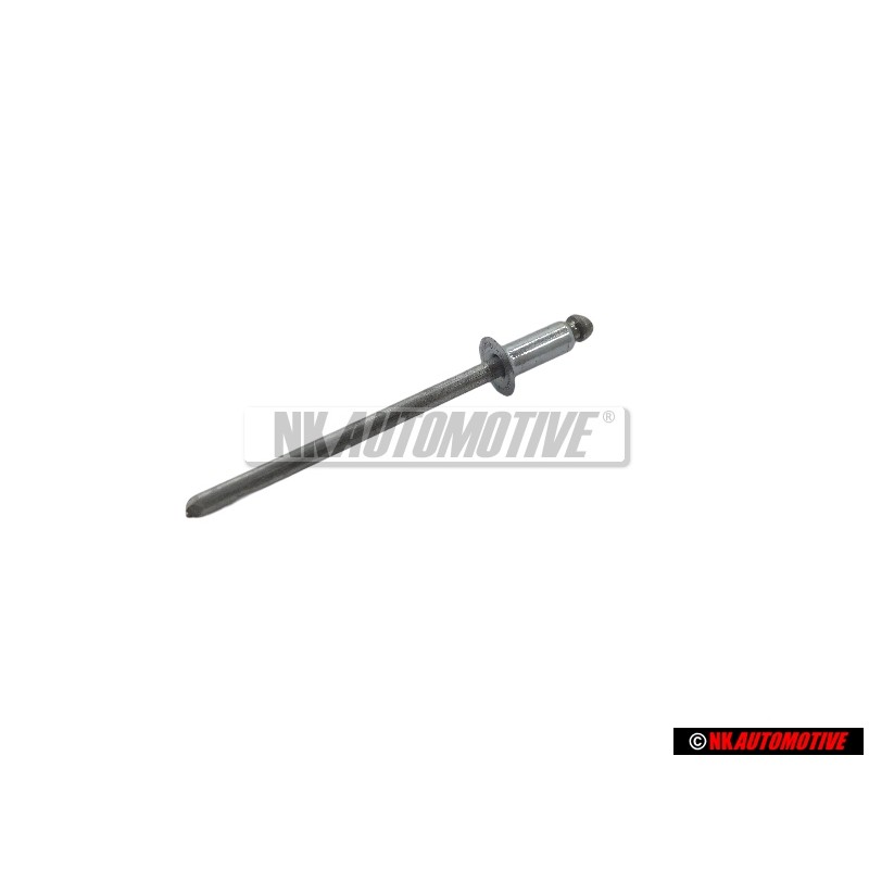 Original VW Pop Rivet - N 90787601