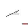 Original VW Pop Rivet - N 90787601
