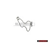 Original VW Spring For Halogen Bulb - 357941160