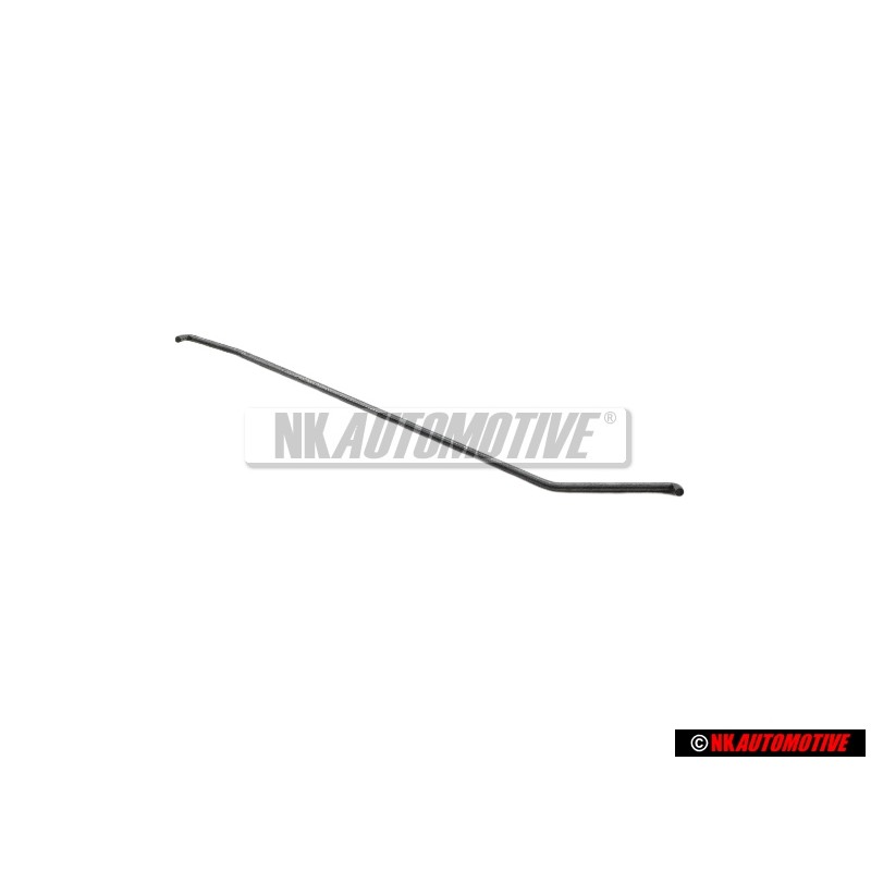 Original VW Pull Rod - 1H6827515