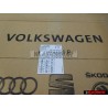 Original VW Data Plate - 1J0010227H