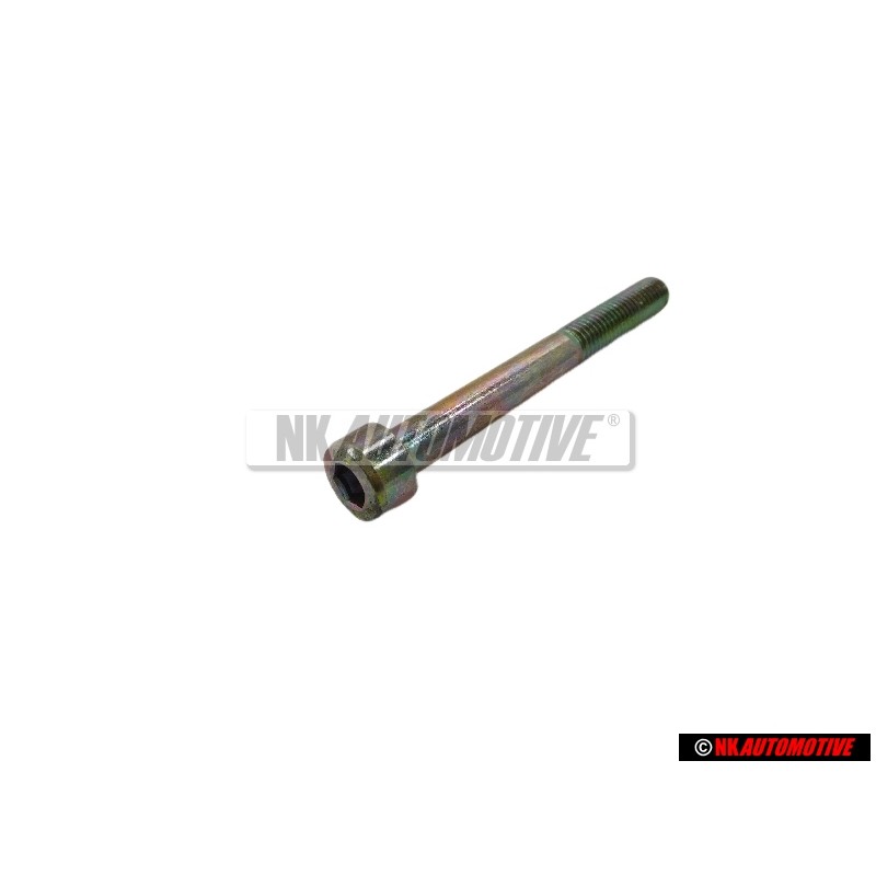 Original VW Socket Head Bolt With Hexagon Socket Head - N 0447321
