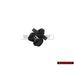 Original VW Clip - 3B0837199A