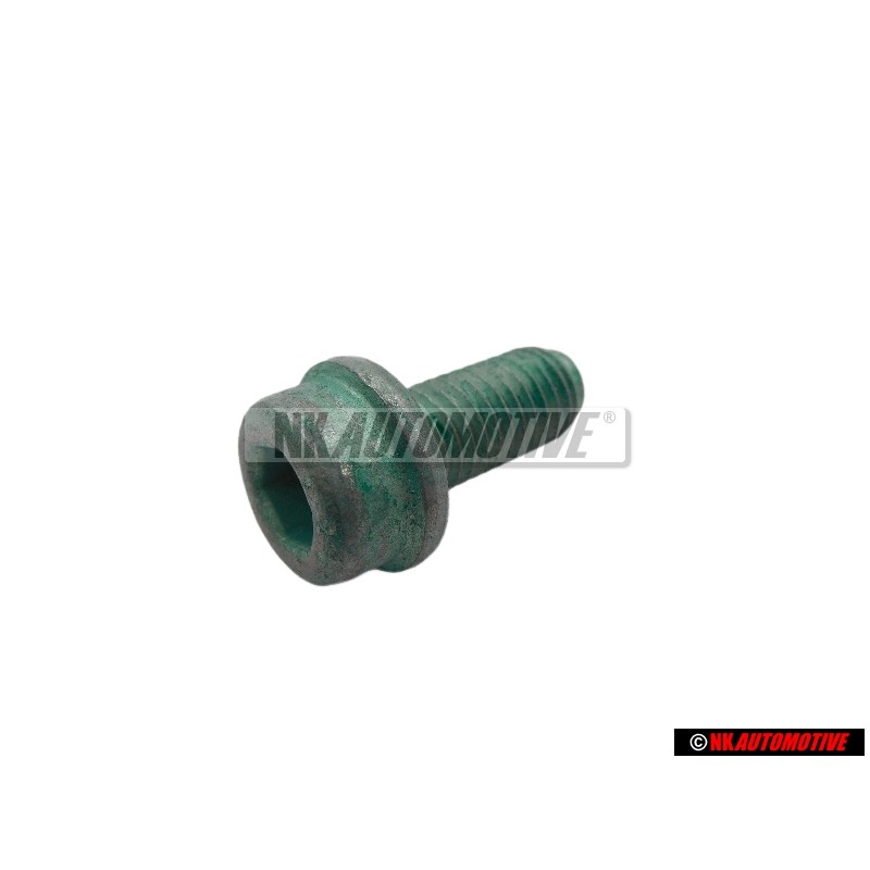 Original VW Socket Head Bolt With Hexagon Socket Head - N 10528701