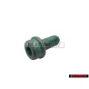 Original VW Socket Head Bolt With Hexagon Socket Head - N 10528701