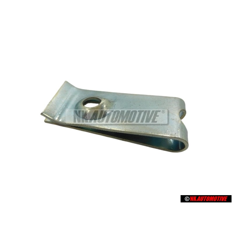 Original VW Speed Nut - N 0154331