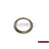 Original VW Adjusting Washer - 009409280A