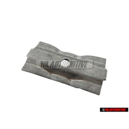 Original VW Support Plate - 191253705E