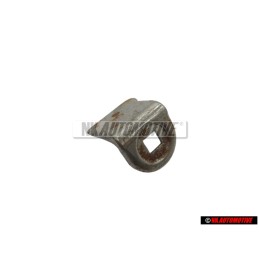 Original VW Retainer For Bumper - 1H9804739