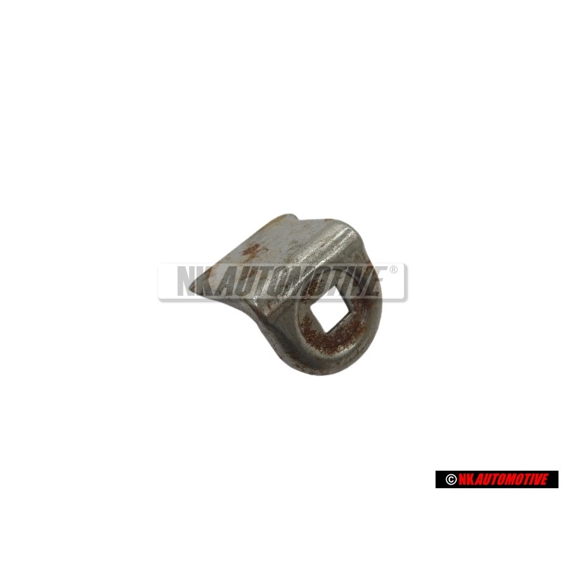 Original VW Retainer For Bumper - 1H9804739
