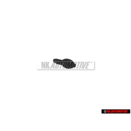Original VW Cover Cap Artgrey - 1K0864137A 3U6