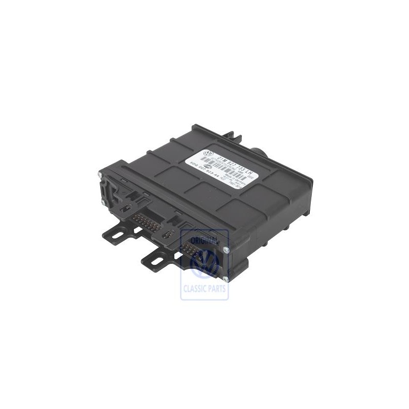 Original VW Control Unit For 4-Speed Automatic Gearbox - 01M927733LH