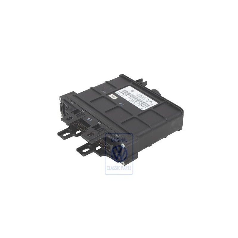 Original VW Control Unit For 4-Speed Automatic Gearbox - 01M927733MK