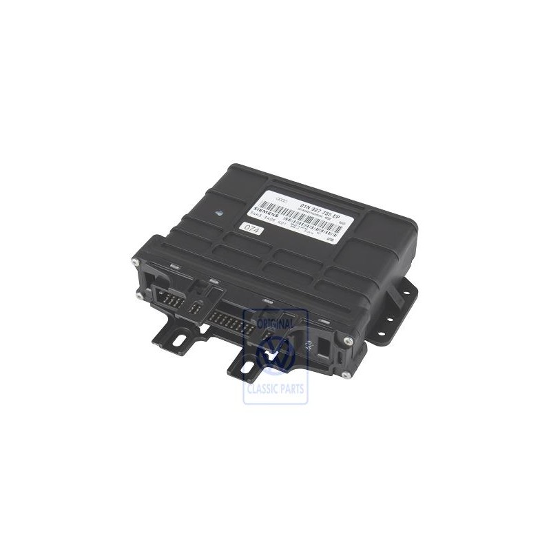 Original VW Control Unit For 4-Speed Automatic Gearbox - 01N927733EP