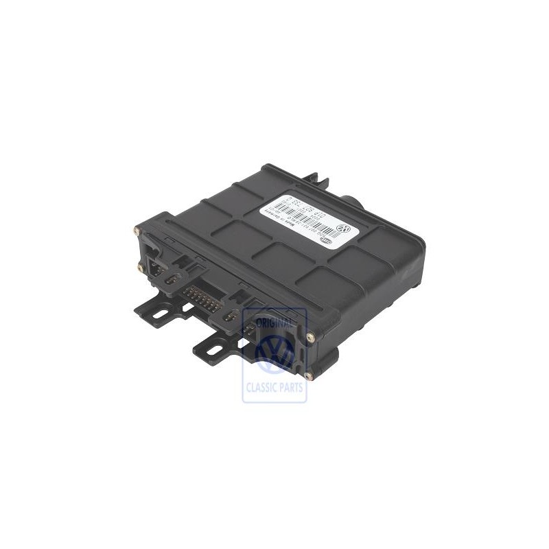 Original VW Control Unit For 4-Speed Automatic Gearbox - 01P927733Q