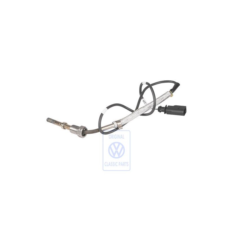 Original VW Exhaust Gas Temperature Sender - 045906088G