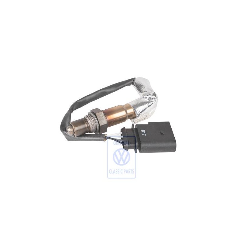 Original VW Lambda Probe - 06A906262AS
