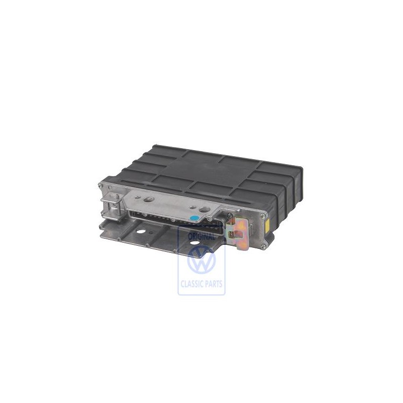 Original VW Control Unit For 4-Speed Automatic Gearbox - 098927731AA