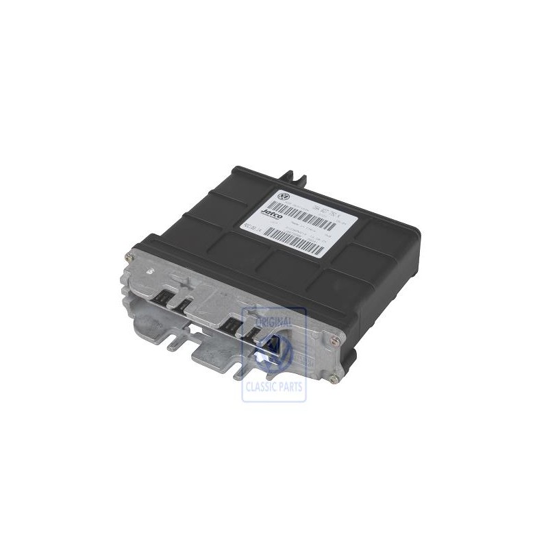 Original VW Control Unit For 5-Speed Automatic Gearbox - 09A927750K